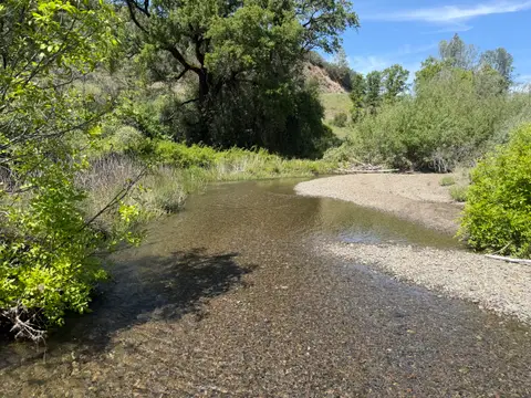 Highland Creek Upstream of Highland Springs… — Upstream · 4/24/26